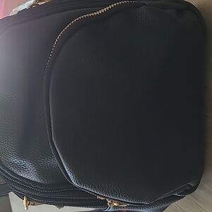 Ladies small backpack 🎒